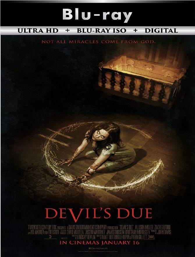 Devil