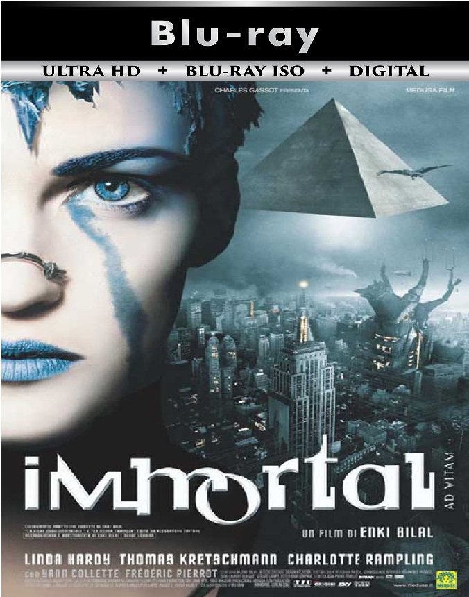 Immortel