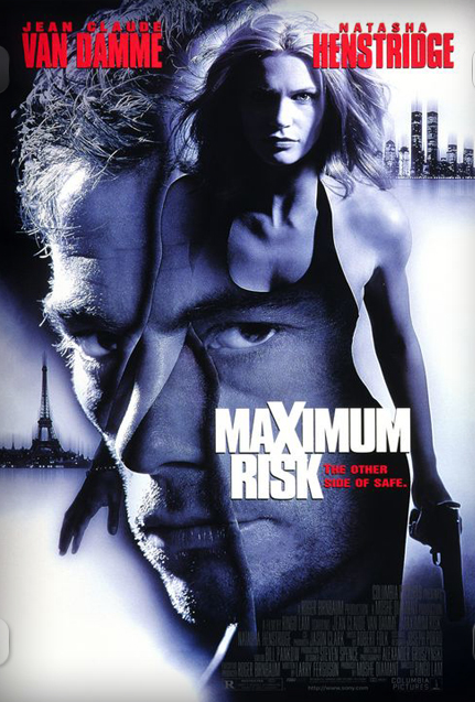 Maximum Risk