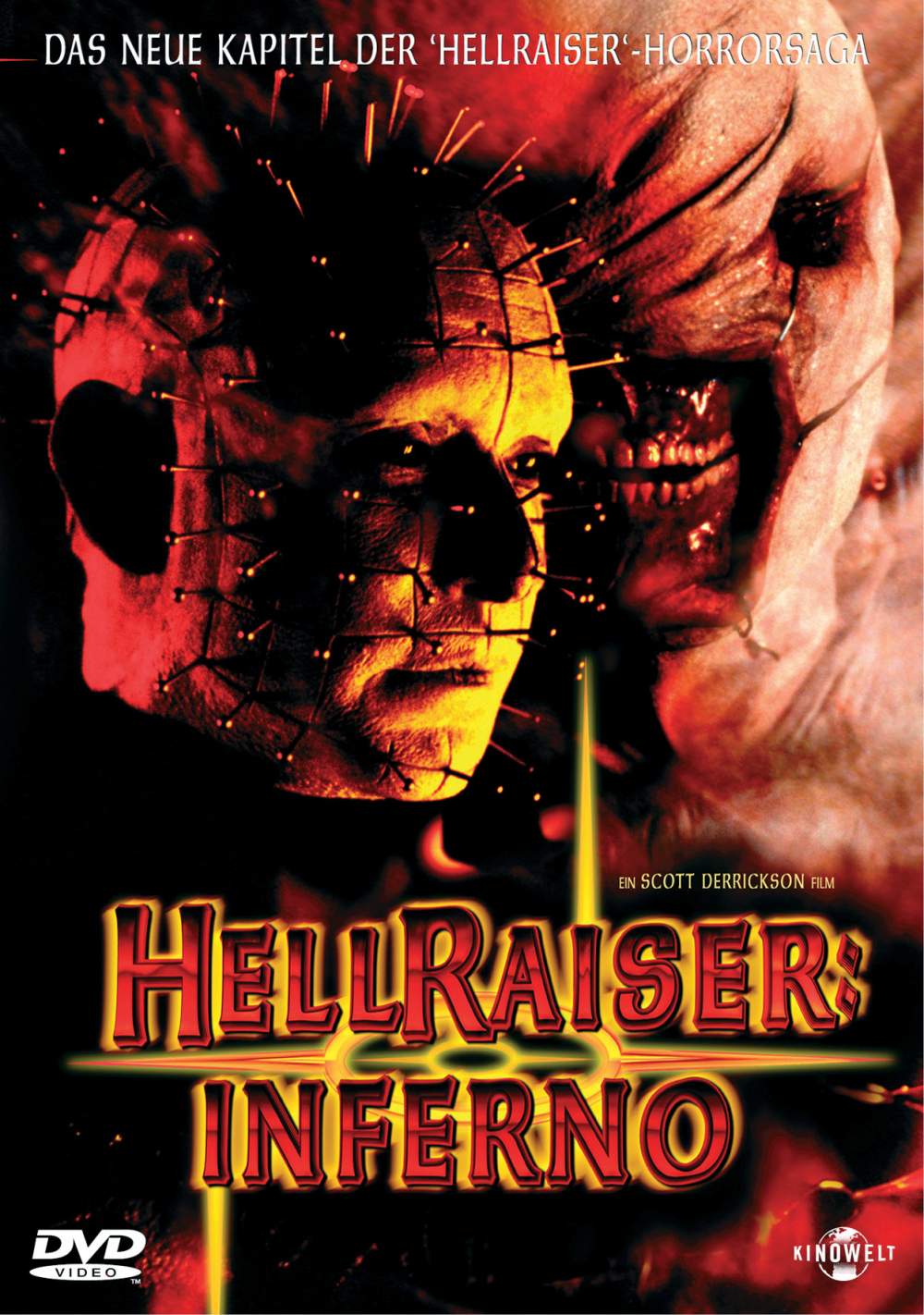 Hellraiser 5