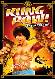 Kung Pow Enter ...