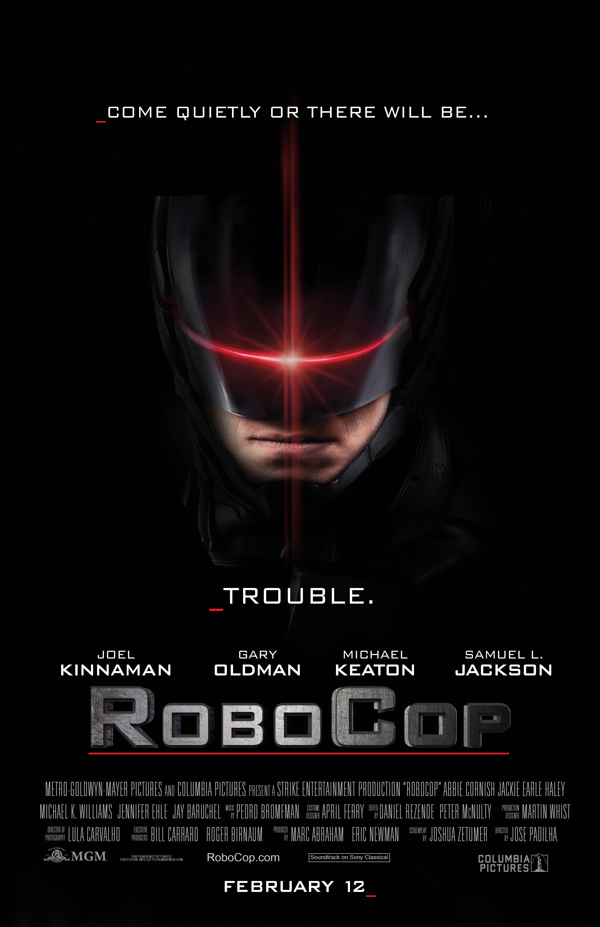 RoboCop