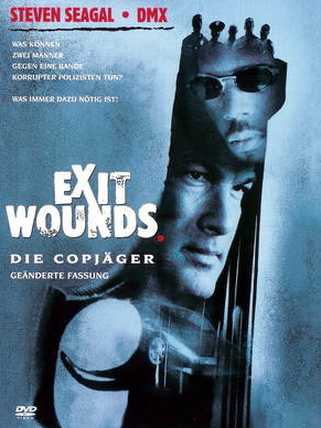 Exit Wounds