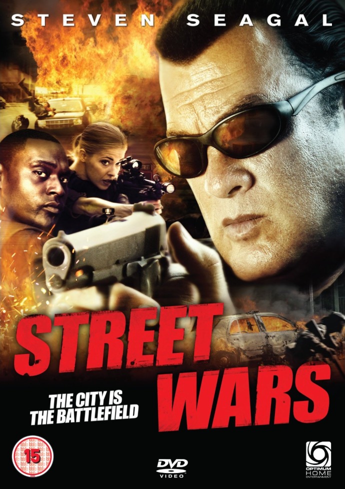 Street Wars