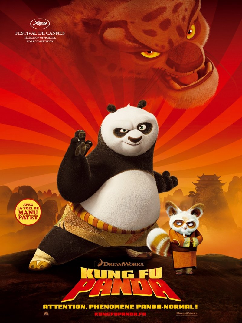 KungFu Panda