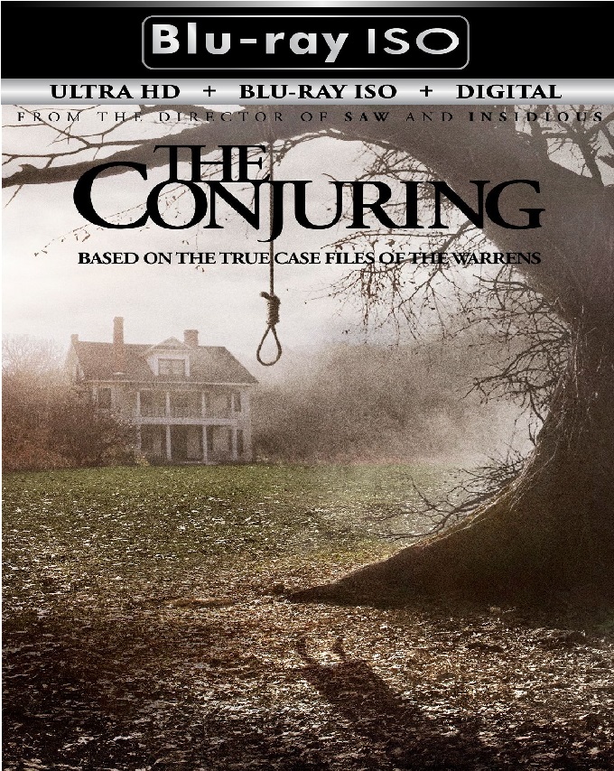 The Conjuring