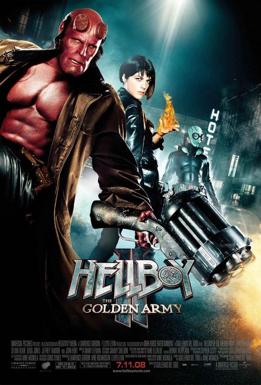 Hellboy 2