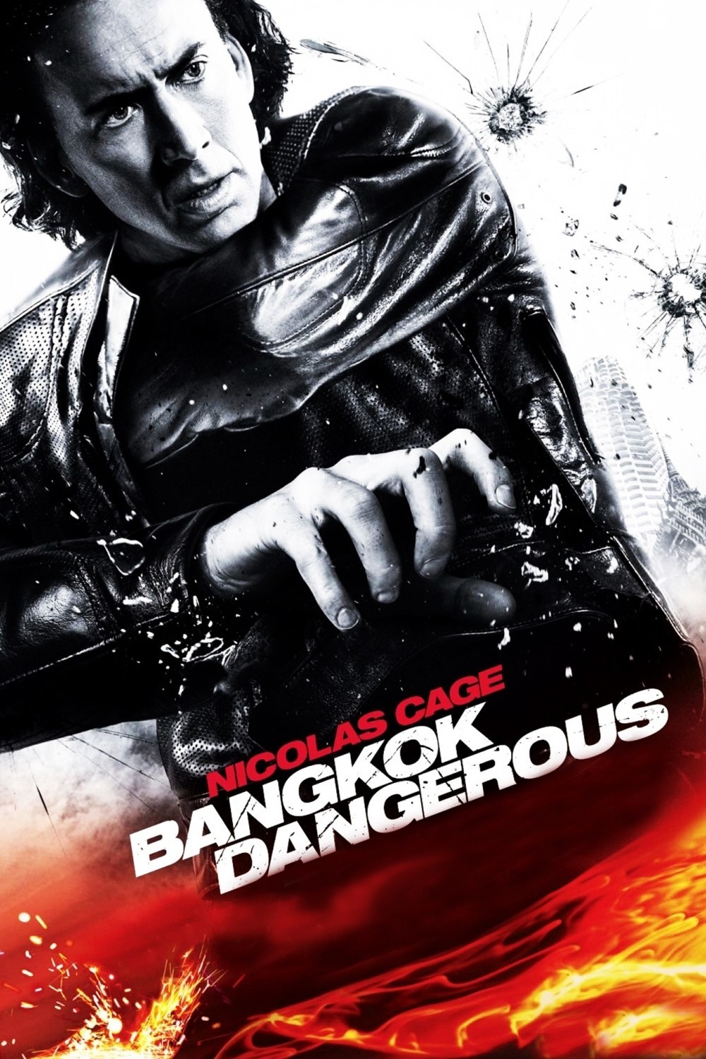 Bangkok Dangerous