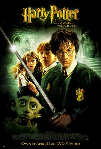 Harry Potter 2