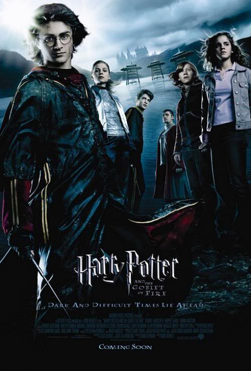 Harry Potter 6