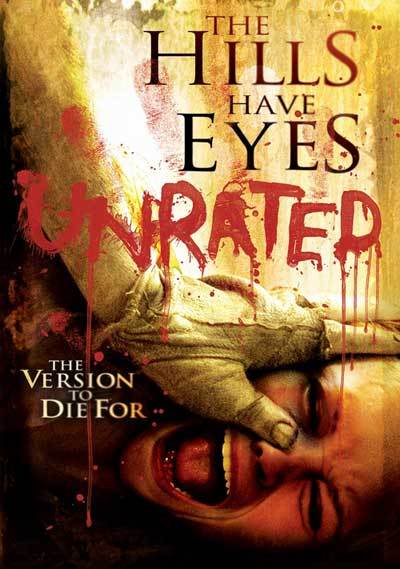 The Hills Have Eyes