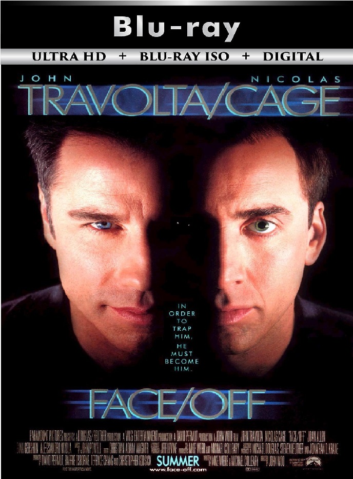 Face Off