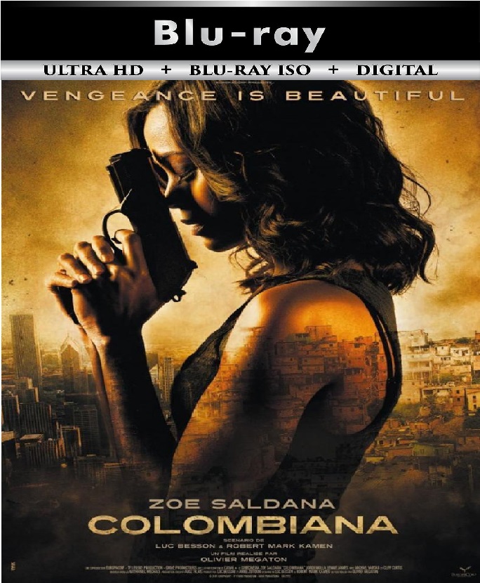 Colombiana