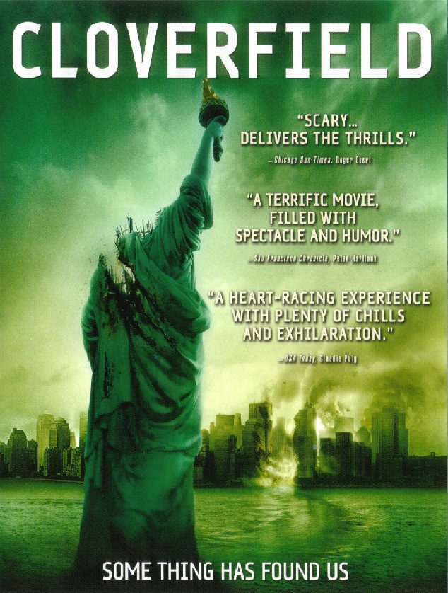 Cloverfield