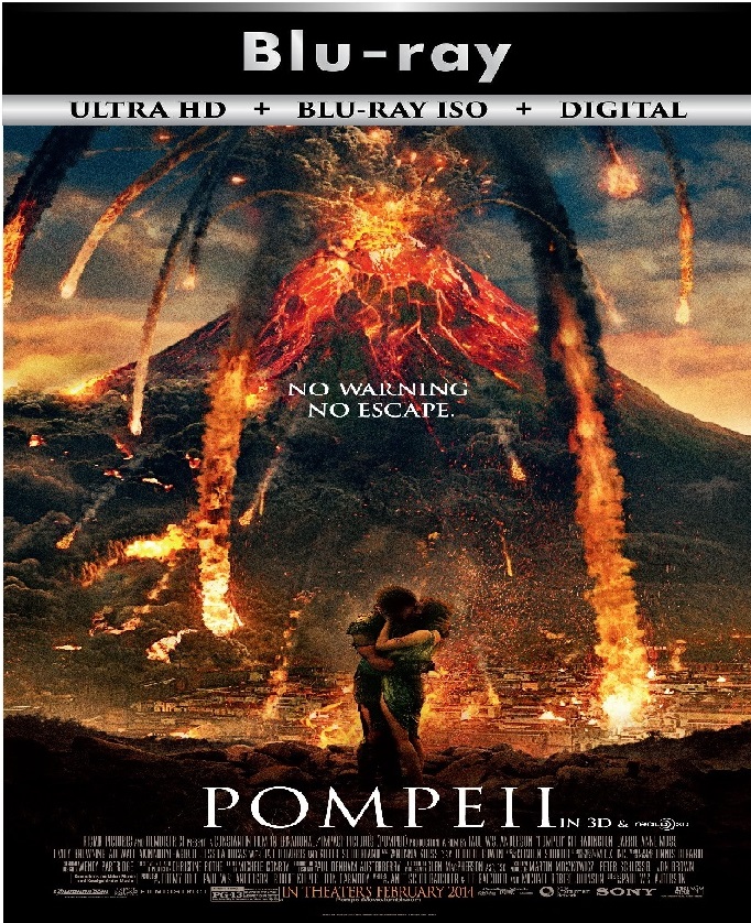 Pompeii