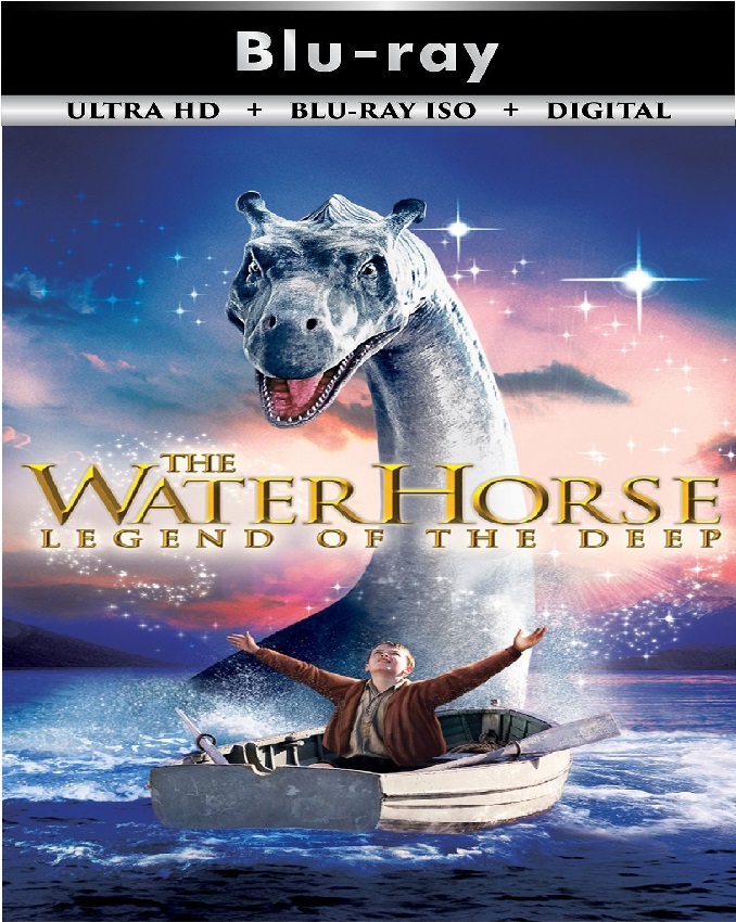 The Water Horse