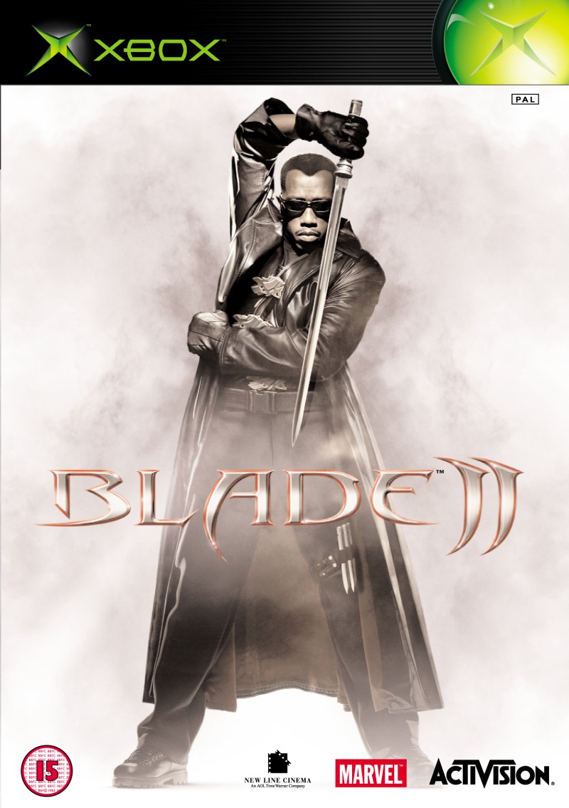 Blade 2