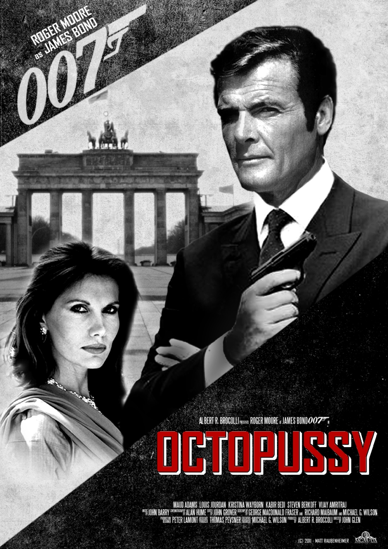 Octopussy