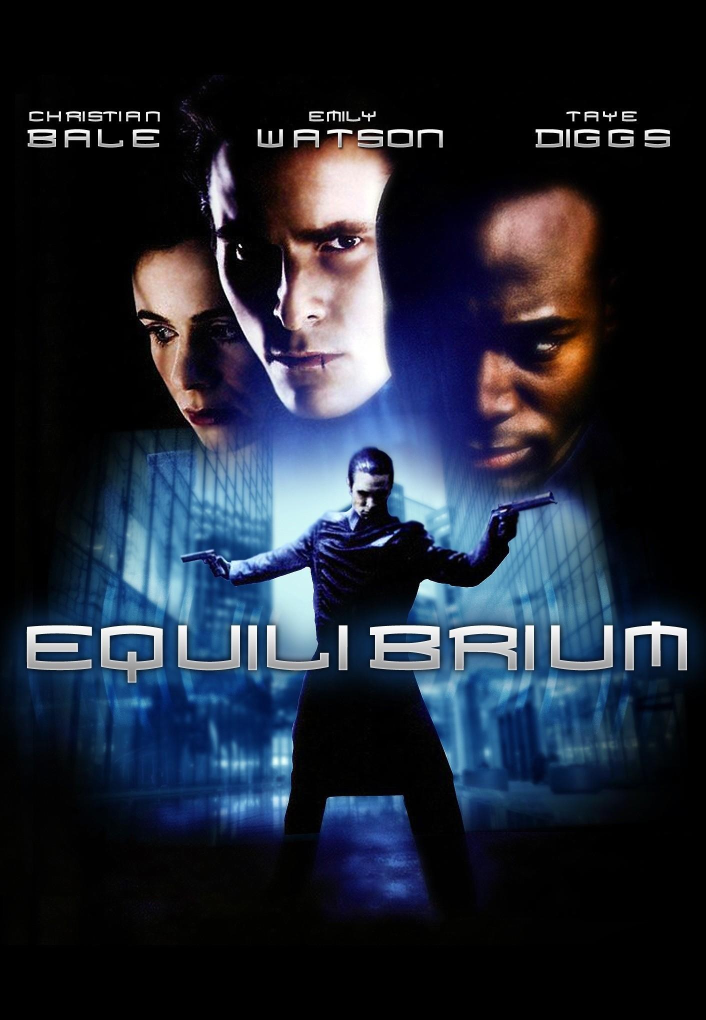 Equilibrium