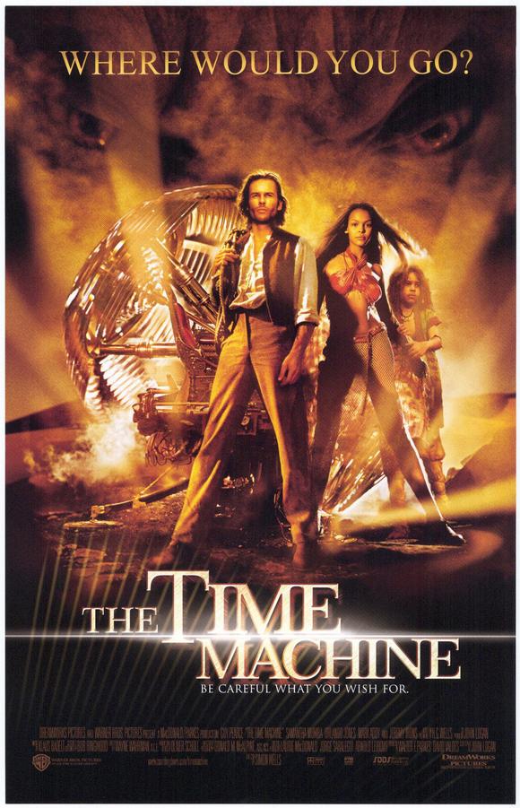 The Time Machine