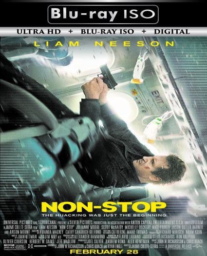 Non Stop