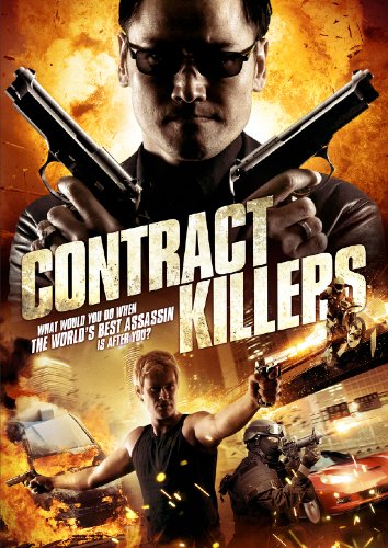 Contract Killers