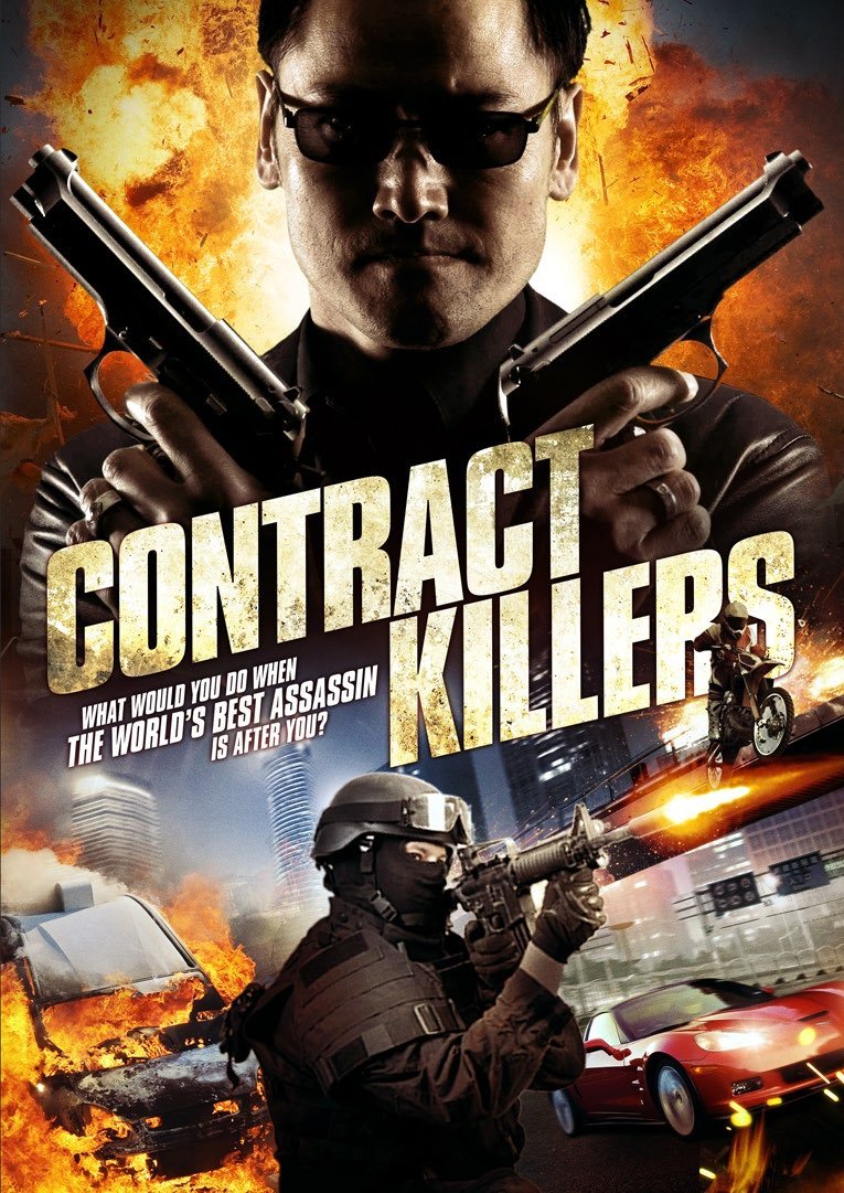 Contract Killers
