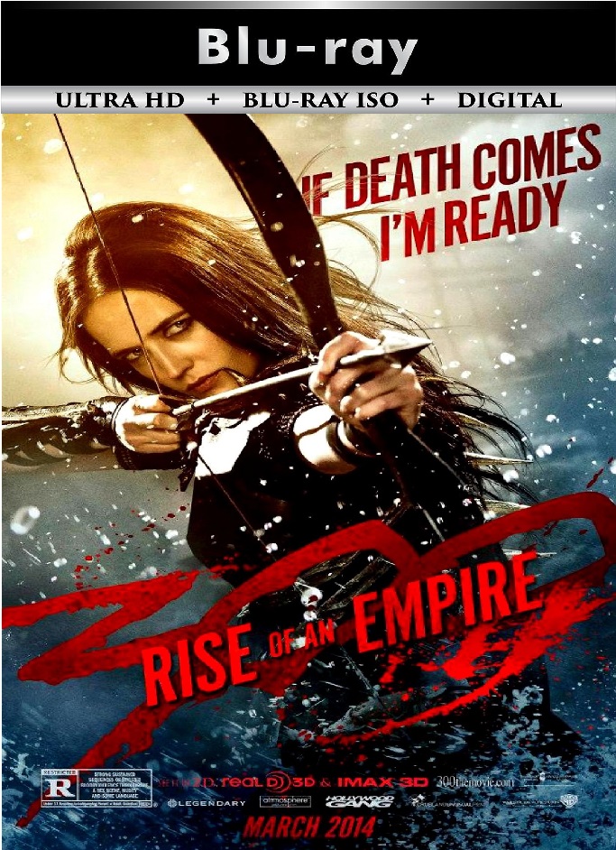 300 Rise Of An Empire