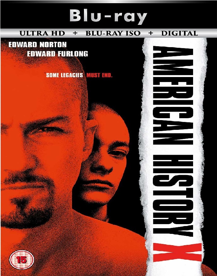 American History X