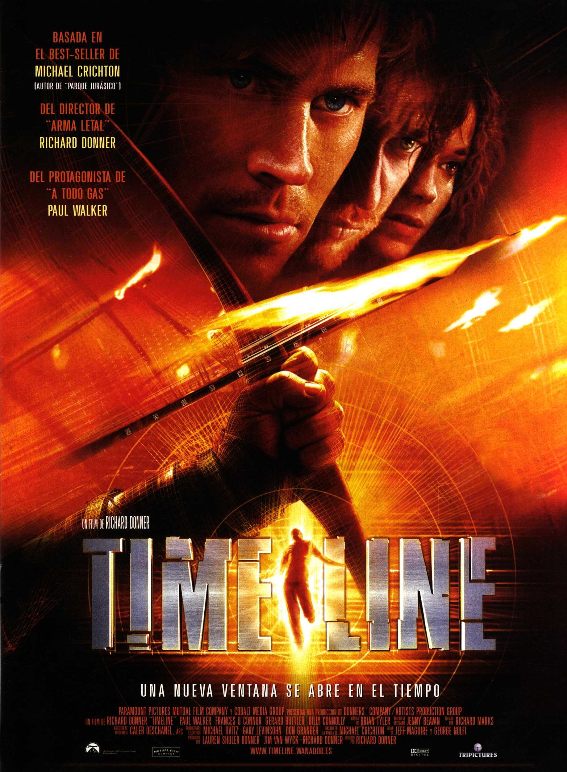 Timeline