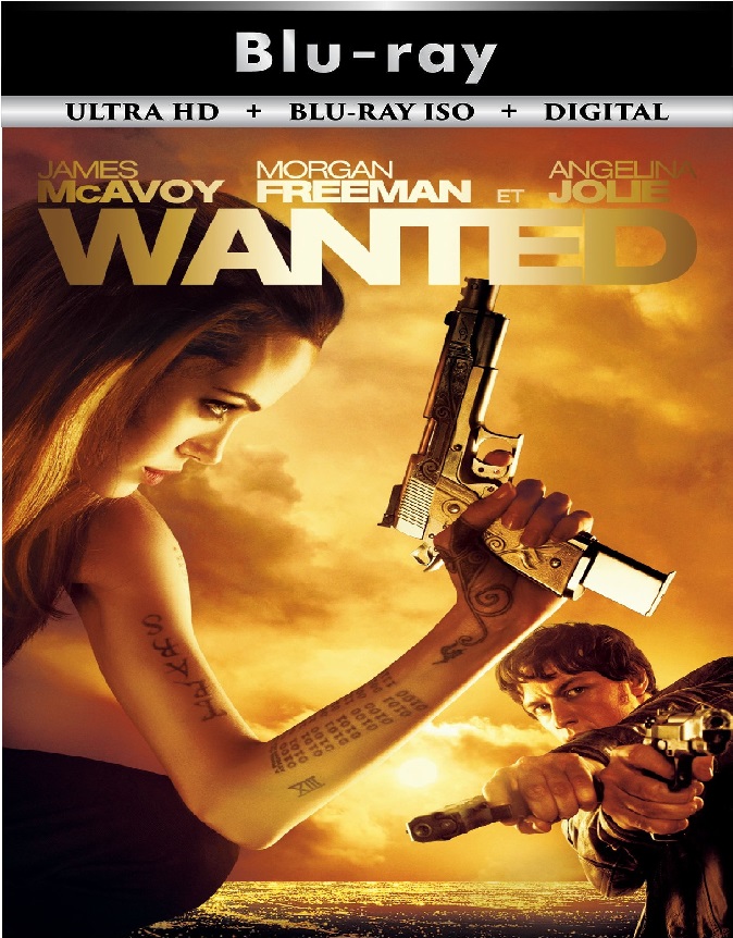 Wanted