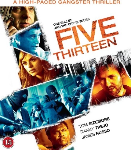 Five Thirteen