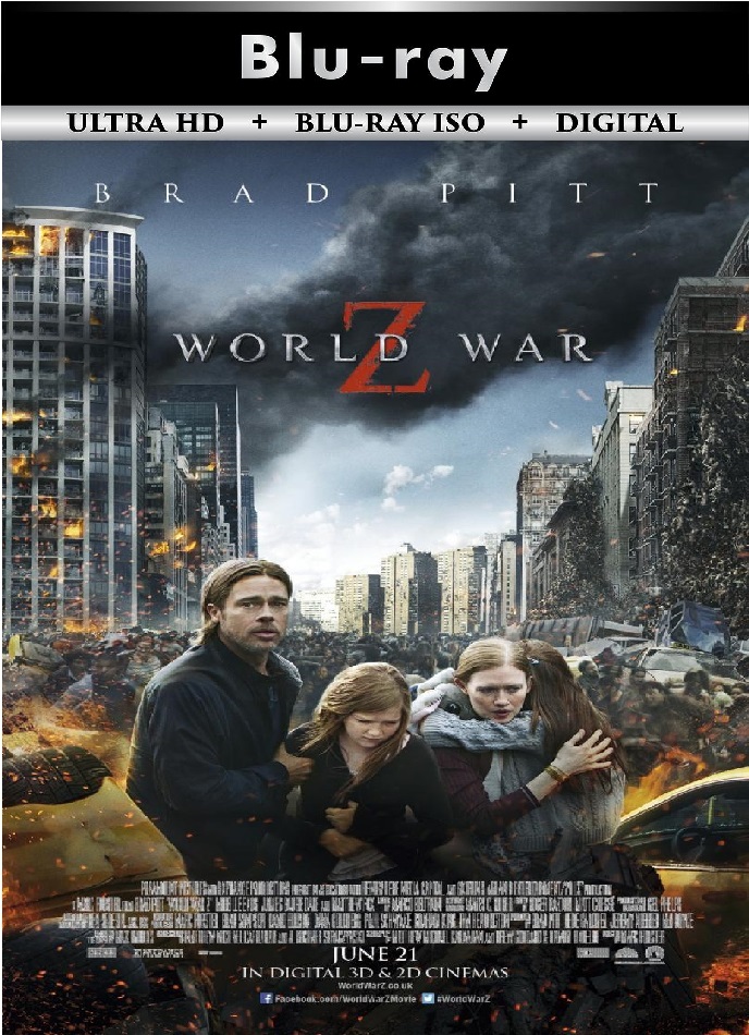 World War Z