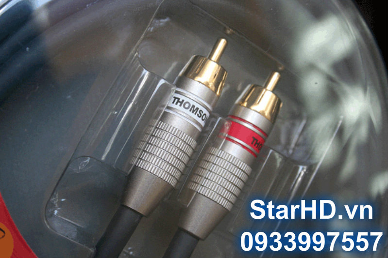 Dây AV Thomson KHC001