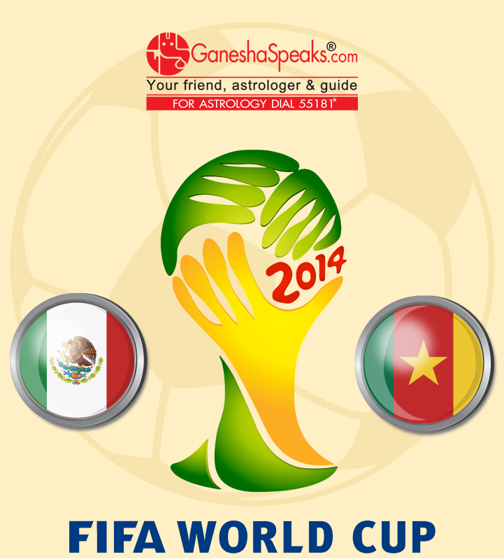 World Cup 2014 Bảng A2