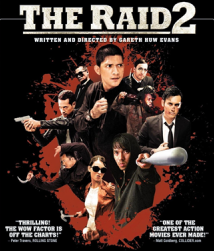 The Raid 2