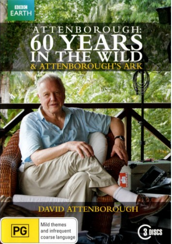 Attenborough 60