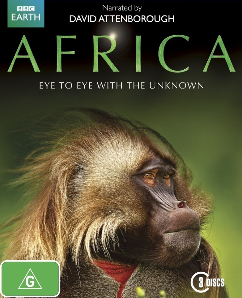Africa