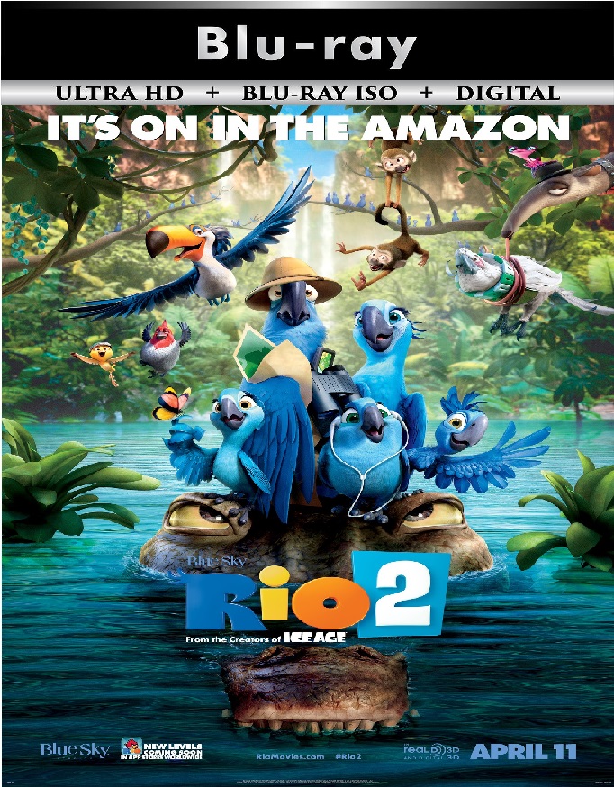 Rio 2