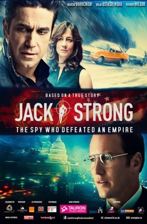 Jack Strong