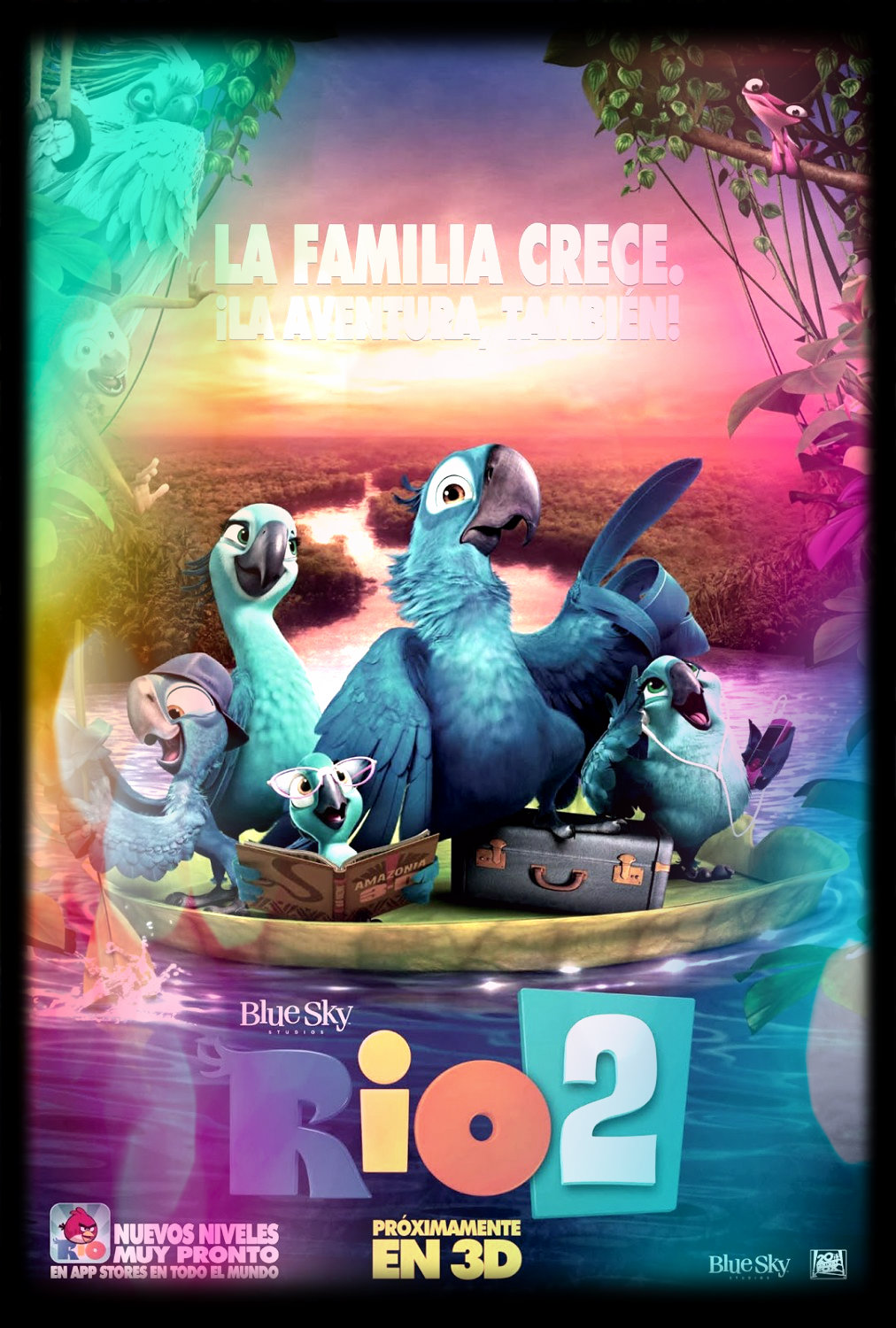 Rio 2