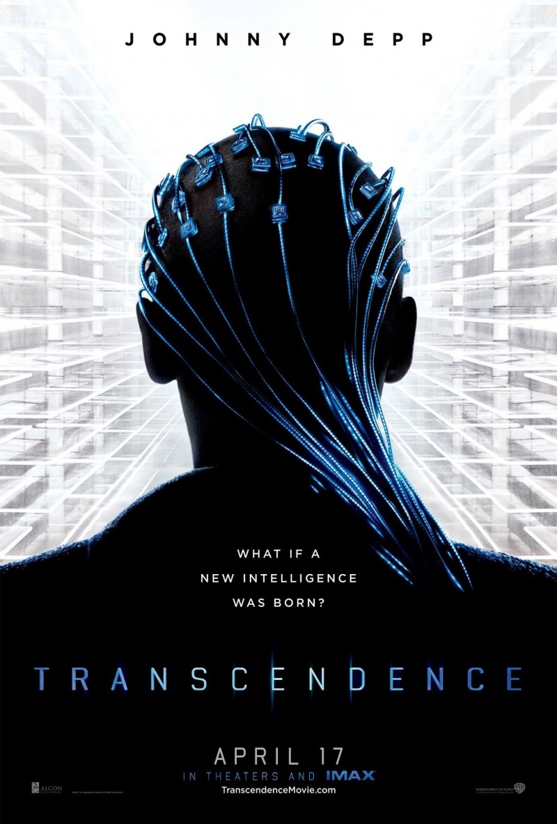 Transcendence