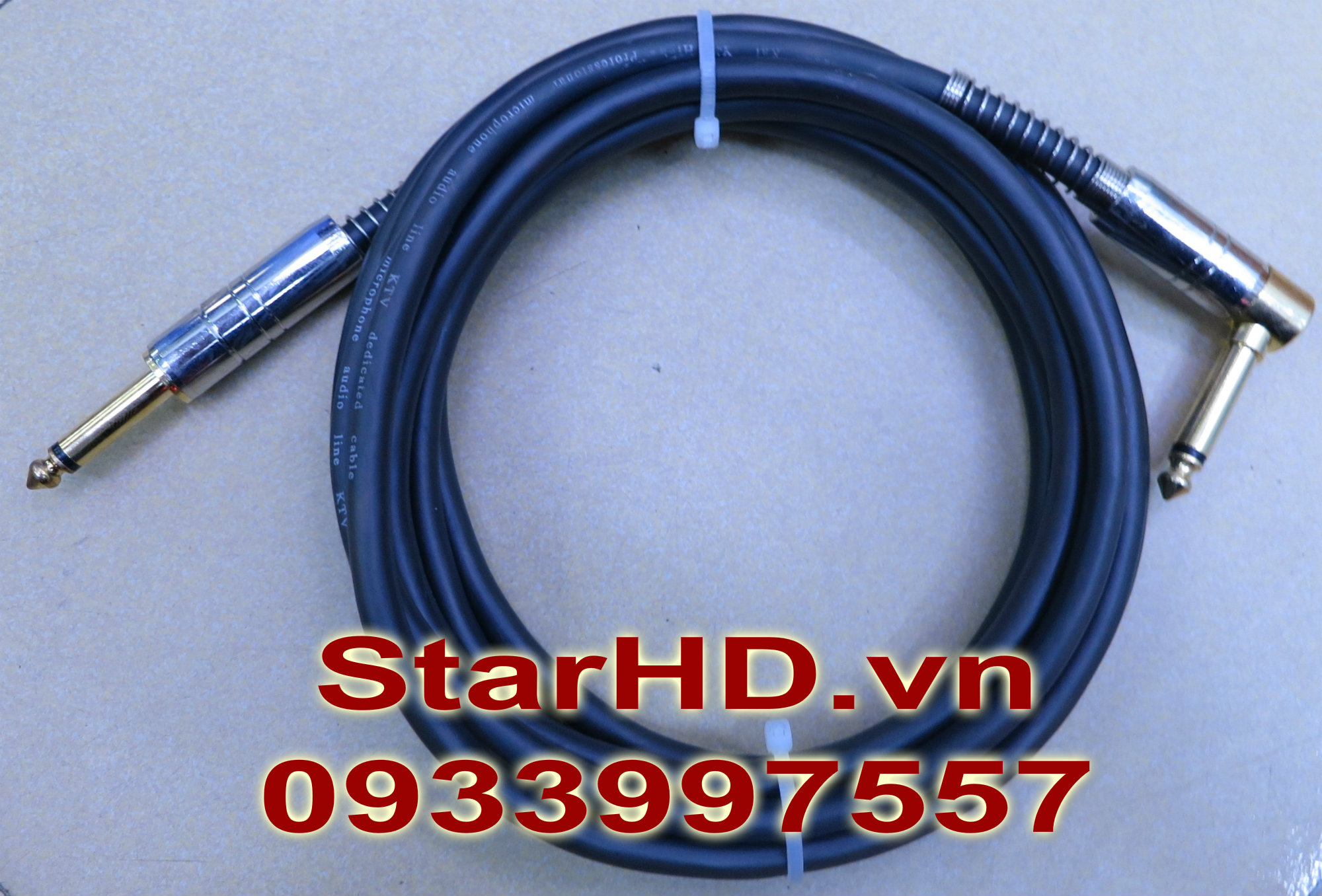 Dây Mit ( 6ly Ra 6ly L )