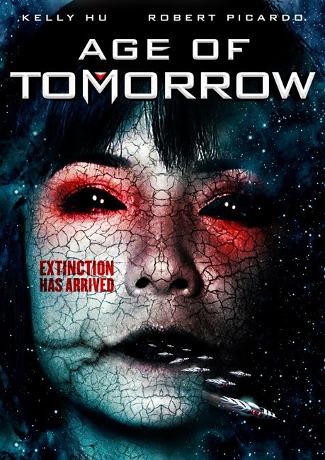 Age Of Tomorrow