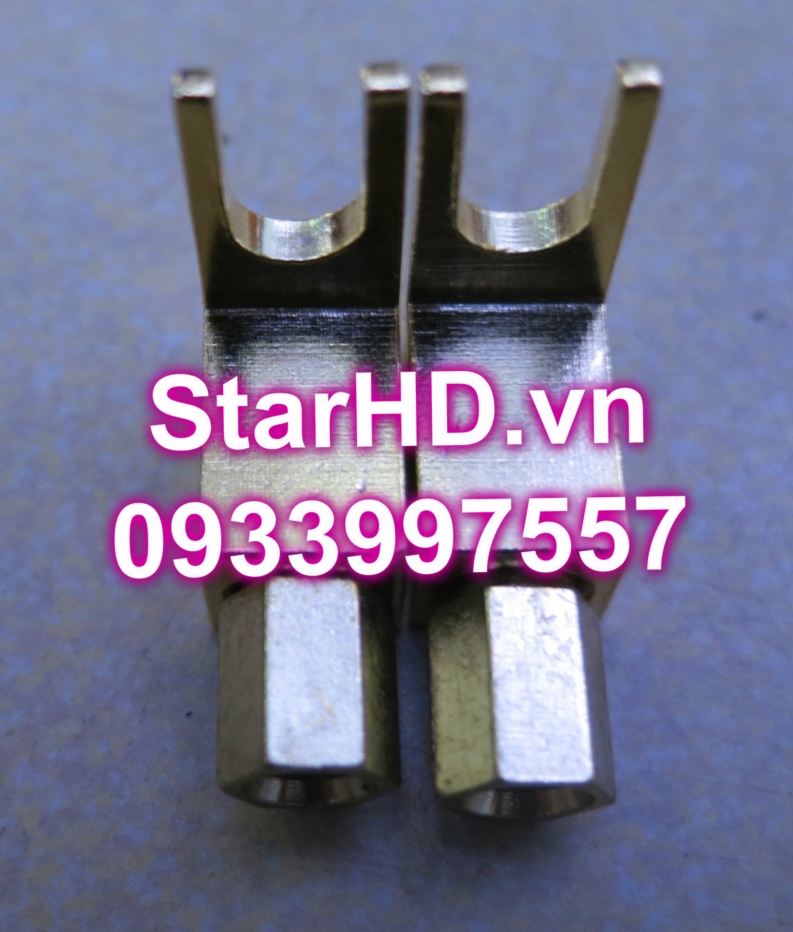 Jack càng cua bắp chuối