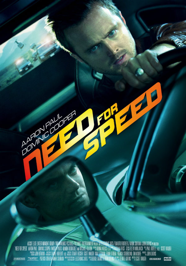 Need For Speed