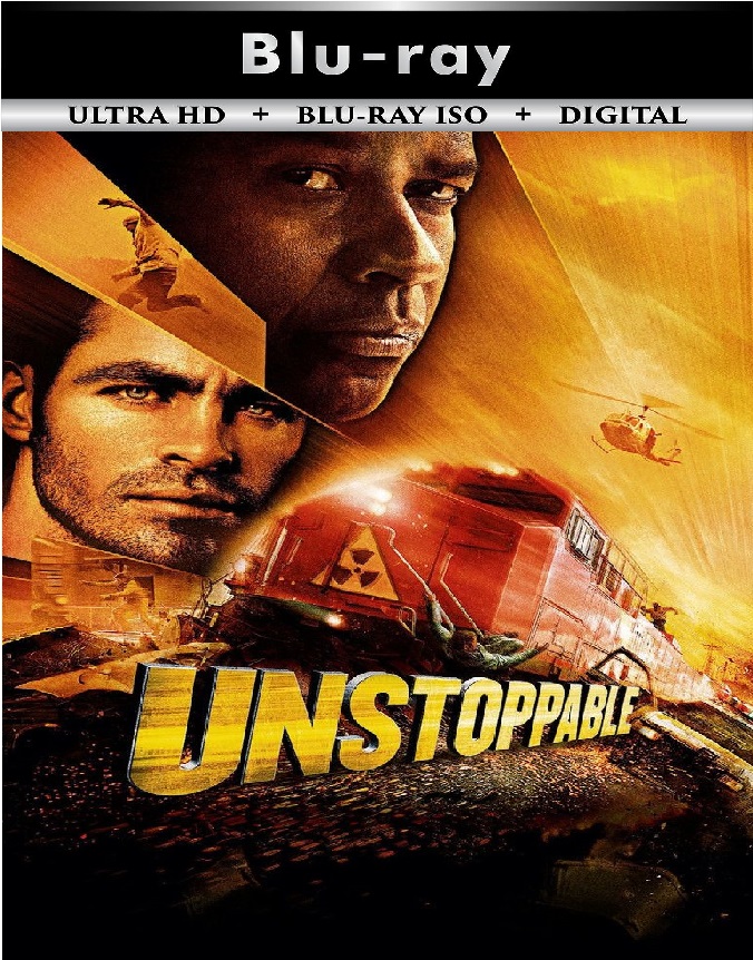 Unstoppable