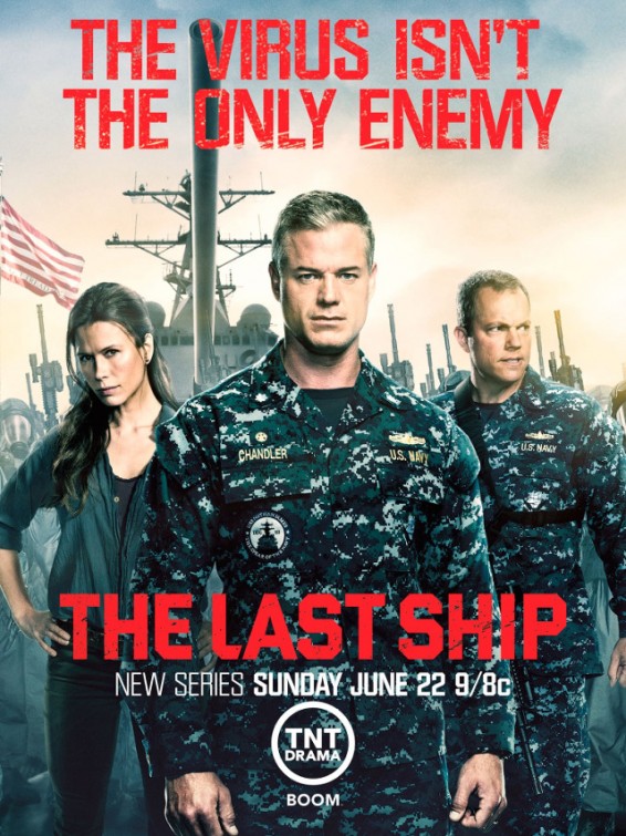 The Last Ship