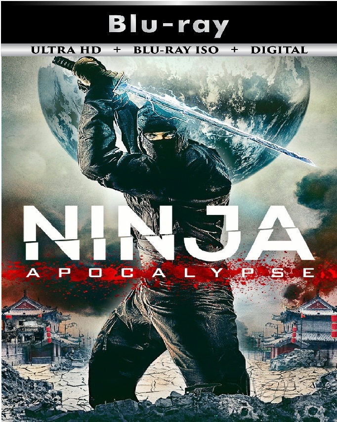 Ninja Apocalypse