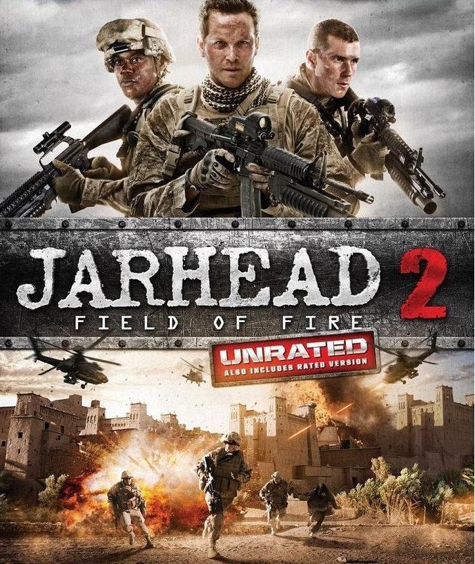 JarHead 2